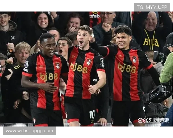 伊劳拉引领伯恩茅斯八场不败 创赛季最佳成绩 高位逼抢挑战曼城