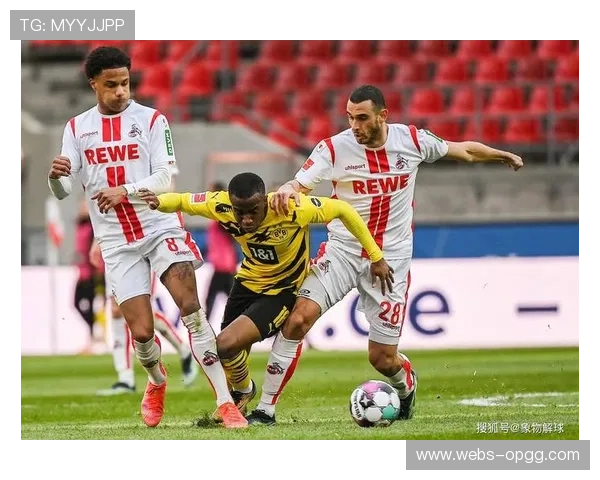 多特蒙德积分紧追莱比锡，联赛争冠形势渐趋明朗