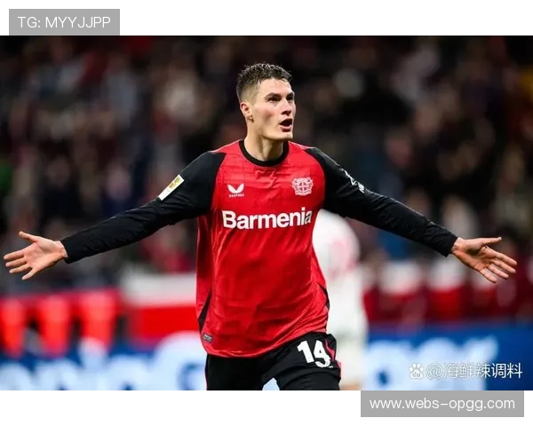 勒沃库森新援蒂尔曼披10号球衣，接班维尔茨压力巨大