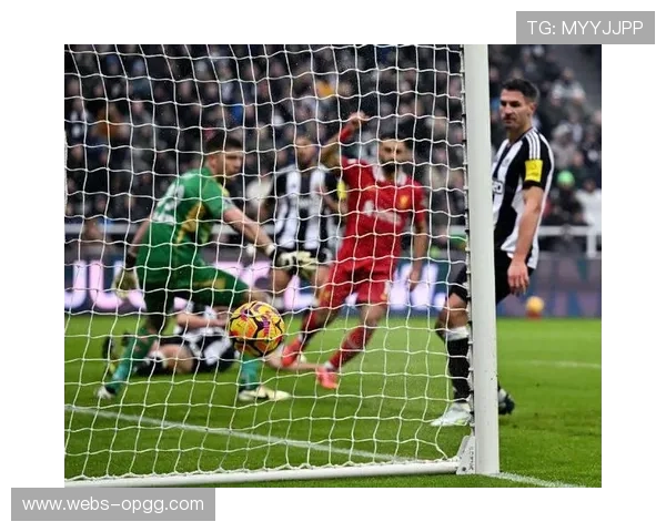 纽卡斯尔客战利物浦,吉马良斯缺阵或削弱反击效率